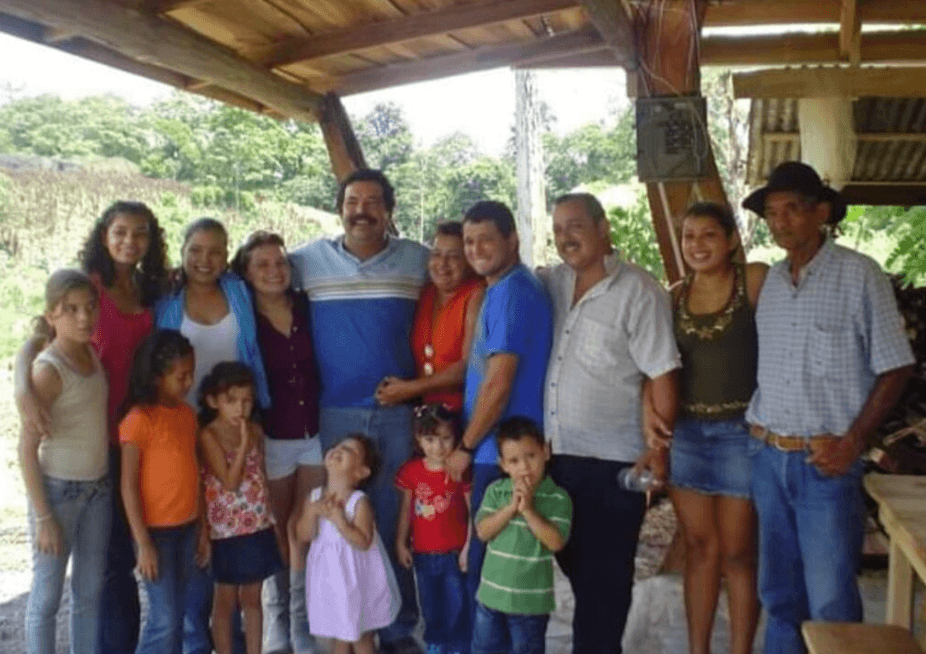 Nuestra Historia 3 Captura de Pantalla 2023 11 12 a las 09.39.59